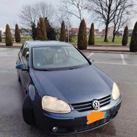 Volkswagen golf 5 1900 TDI