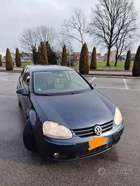 Volkswagen golf 5 1900 TDI