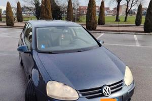 Volkswagen golf 5 1900 TDI