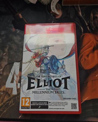 the adventures of elliot switch 2