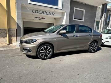 Fiat Tipo 1.3 Mjt S&S 5 porte Lounge