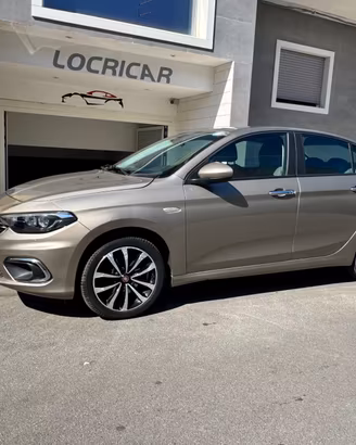 Fiat Tipo 1.3 Mjt S&S 5 porte Lounge