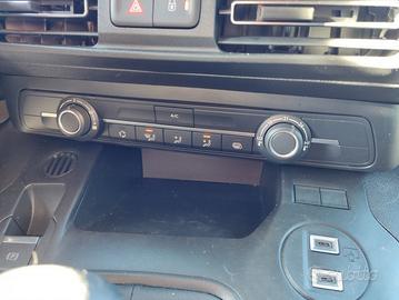 Comandi riscaldamento CITROEN BERLINGO del 2024