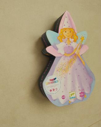 Puzzle 36 pezzi