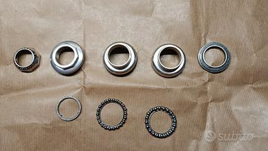 serie sterzo Campagnolo Record da 1 police 