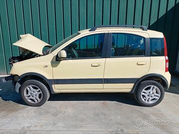 ricambi fiat panda 