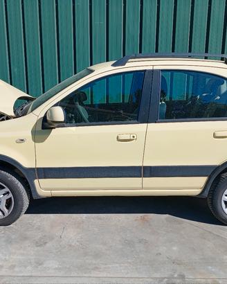 ricambi fiat panda 