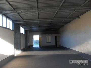 Mondragone (DOMIZIANA) capannoni