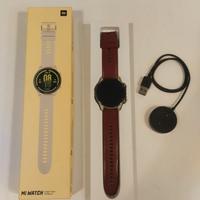 Smartwatch Xiaomi Mi Watch XMWTCL02