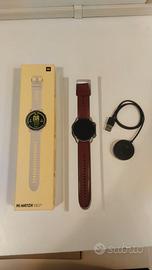 Smartwatch Xiaomi Mi Watch XMWTCL02