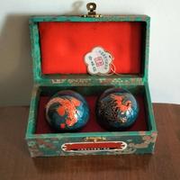 Baoding Balls sfere cinesi