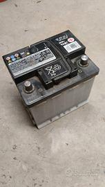 Batteria auto come da foto
