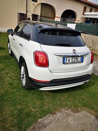 Fiat 500x - 2015