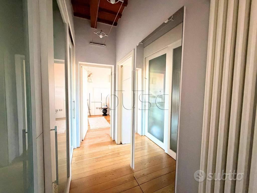 Appartamento – Arezzo - Vista 5