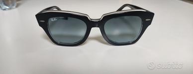Ray-Ban State Street RB2186