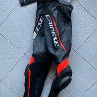 Pantalone Moto Dainese taglia 48 - Nuovo