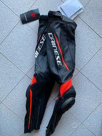 Pantalone Moto Dainese taglia 48 - Nuovo