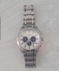 Orologio Citizen Eco Drive