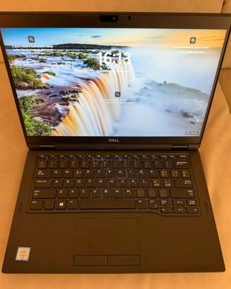 Pc Schermo Touch Dell Latitude 7390 2-in-1