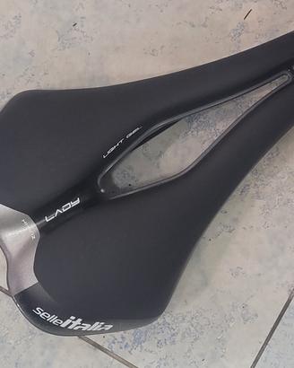 SELLE ITALIA S 5 SUPERFLOW Lady