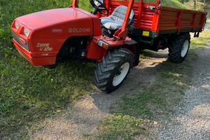GOLDONI Transcar W60RS