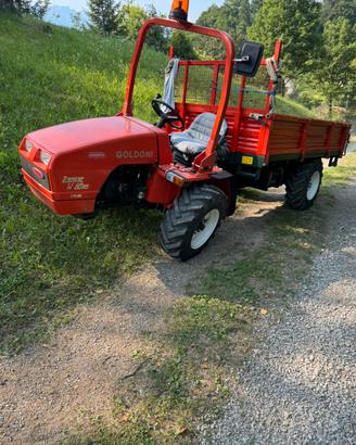 GOLDONI Transcar W60RS