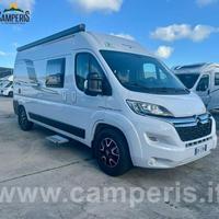 HOBBY HOBBY VANTANA ONTOUR EDITION K 60 FT