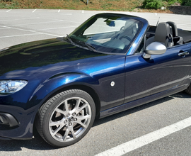 Mazda cabrio mx 5 nc excite