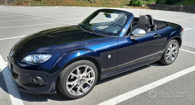 Mazda cabrio mx 5 nc excite