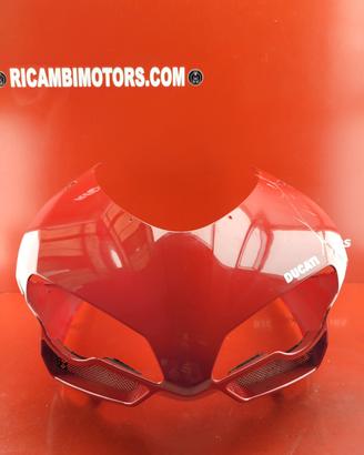 CUPOLINO DUCATI 1098