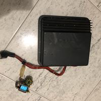 ALIMENTATORE ICOM