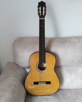 Chitarra Classica