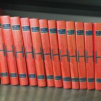 Enciclopedia HOEPLI 