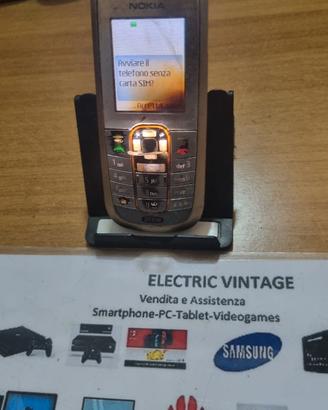9090N-Cellulare Nokia 2600 Classic