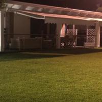 RINGHIERA IN ACCIAIO INOX