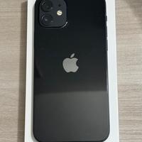 Iphone 12 , 128 gb, Nero