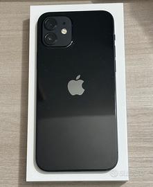 Iphone 12 , 128 gb, Nero