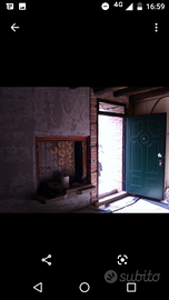 Ingresso indipendente 170mq calpestabili