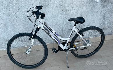Bici marca Olmo