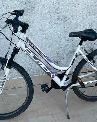 Bici marca Olmo