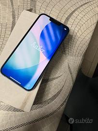 Iphone 13 128 giga