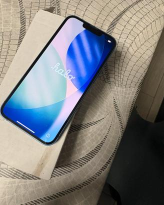Iphone 13 128 giga