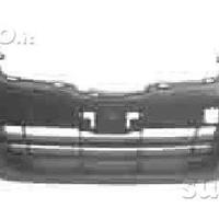 Paraurti anteriore nissan QASHQAI da 2006 a 2010
