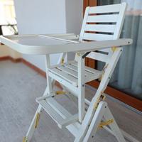 Seggiolone Foppa Pedretti