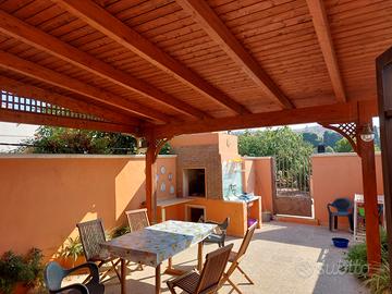 Villetta a 200 mt dal mare di Gallipoli