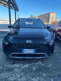 Hyundai Bayon 1.2 GPL MT XTech