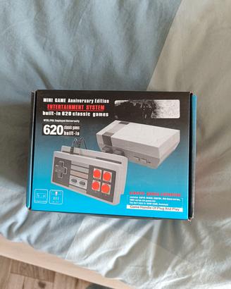 console videogiochi 