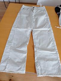 pantaloni leggeri donna 