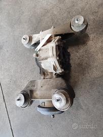 Differenziale posteriore RENAULT MEGANE SCENIC RX4