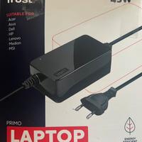 Alimentatore Pc Portatile